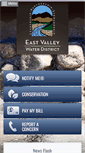 Mobile Screenshot of eastvalley.org
